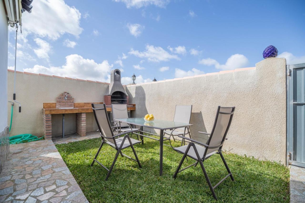 Casa Rural La Ermita Conil De La Frontera Exterior photo